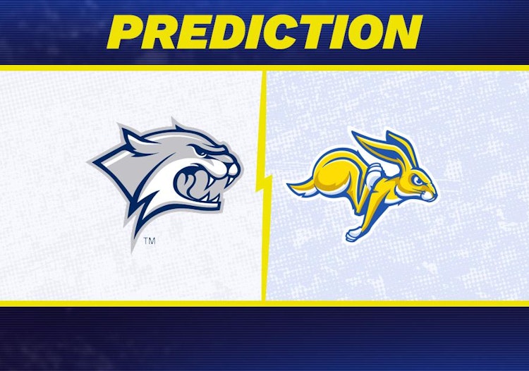 New Hampshire-South Dakota State Predictions and Game Preview.