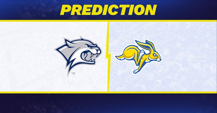 New Hampshire-South Dakota State Predictions and Game Preview.