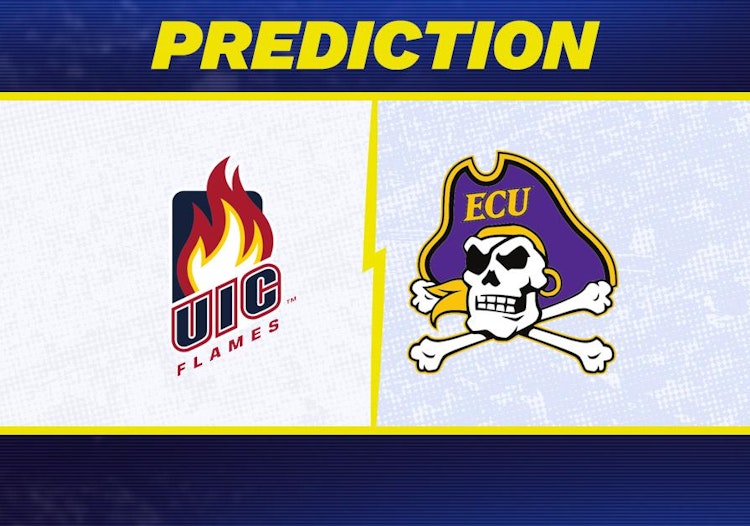 Illinois-Chicago-East Carolina Predictions and Game Preview.