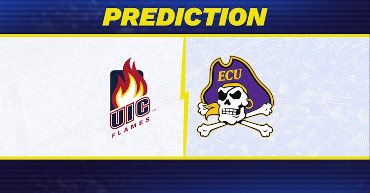 Illinois-Chicago-East Carolina Predictions and Game Preview.