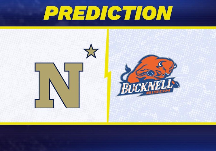 Navy-Bucknell Predictions and Game Preview.