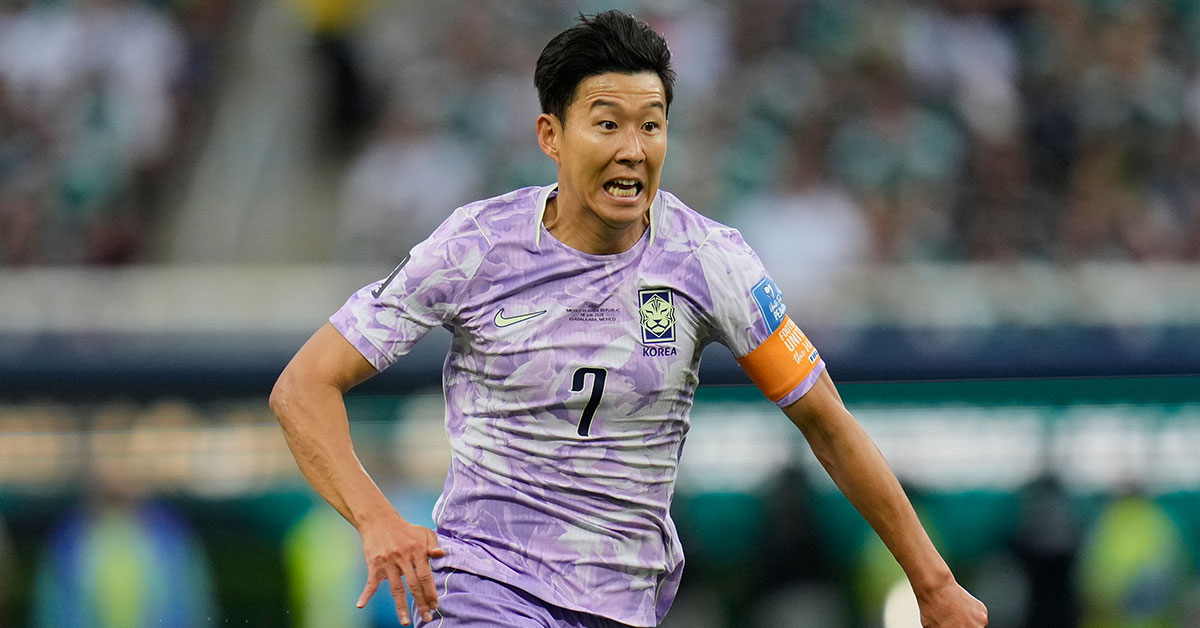 World Cup player props today: Wednesday's group stage props include Hassan Al-Haydos [6/24/2026]