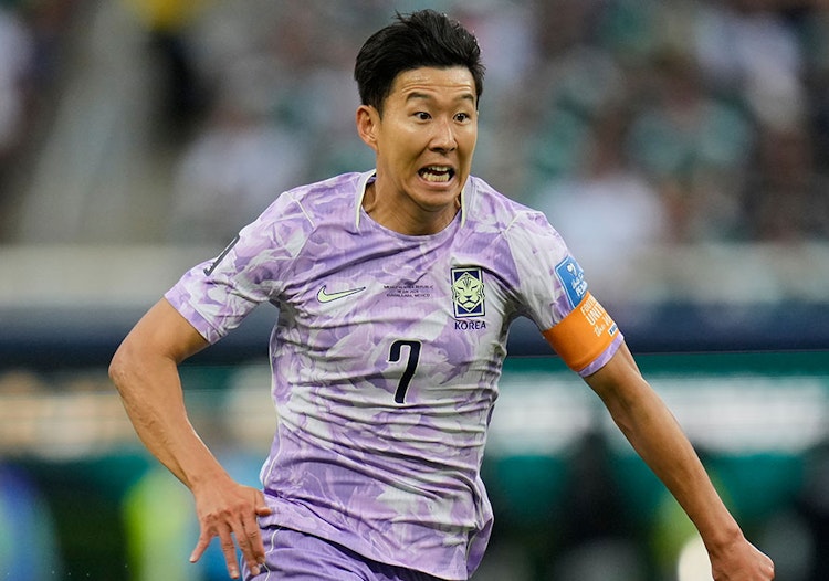 World Cup Prop Bets.