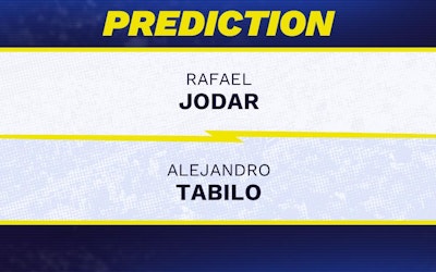 Rafael Jodar vs. Alejandro Tabilo prediction, odds, picks for ATP Washington Open 2026