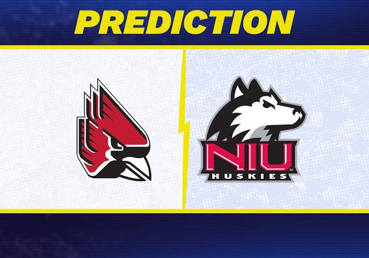 Ball State-Northern Illinois Predictions and Game Preview.