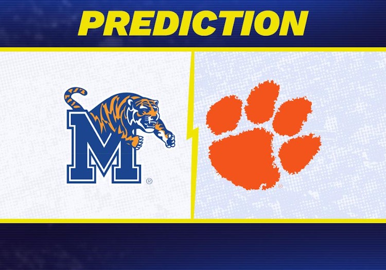 Memphis-Clemson Predictions and Game Preview.