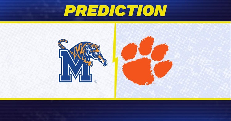 Memphis-Clemson Predictions and Game Preview.