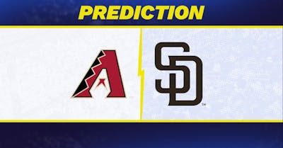Diamondbacks vs. Padres prediction: San Diego favored to win Tuesday's MLB matchup [7/7/2026]