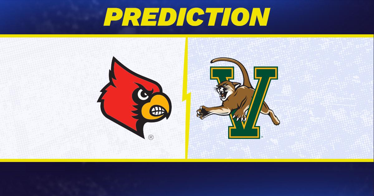 Vermont vs. Louisville prediction: Louisville favored to win women's March Madness First Round matchup [3/21/2026]