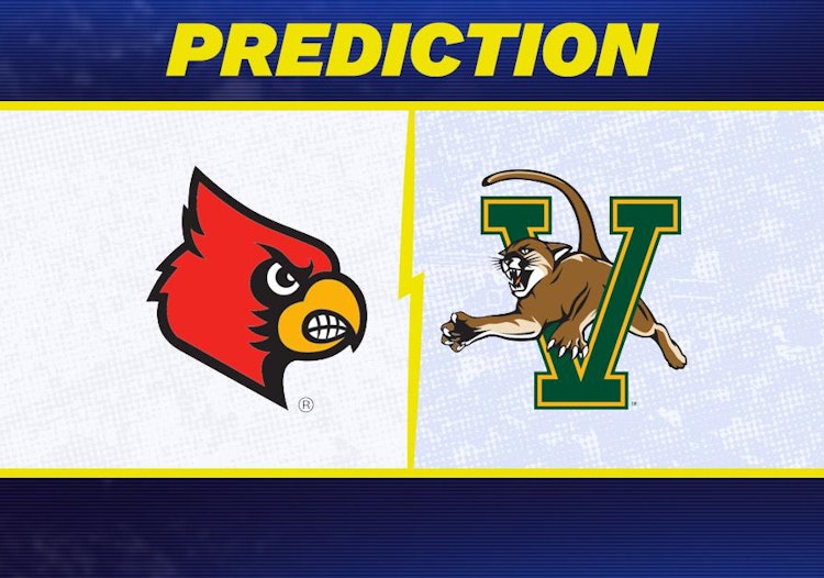 Vermont-Louisville Predictions and Game Preview.
