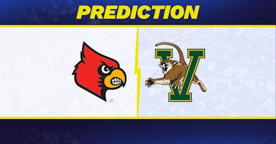 Vermont vs. Louisville prediction: Louisville favored to win women's March Madness First Round matchup [3/21/2026]