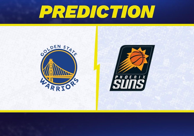 Golden State Warriors-Phoenix Suns Predictions and Game Preview.