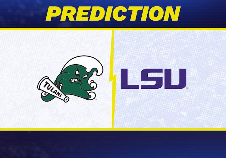 LSU-Tulane Predictions and Game Preview.