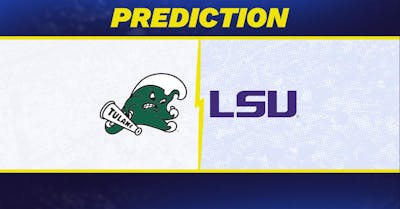 LSU vs. Tulane prediction: Why LSU is favored to win women's college basketball matchup [11/17/2025]