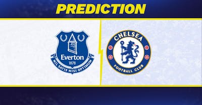Everton vs. Chelsea prediction, odds, Premier League picks [10/17/2026]