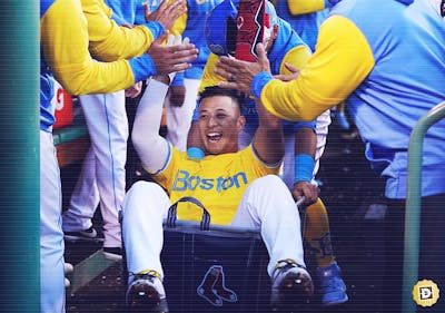 MLB Betting Trends Thursday June 23, 2022: Who's Hot, Who's Not and Where You Should Bet