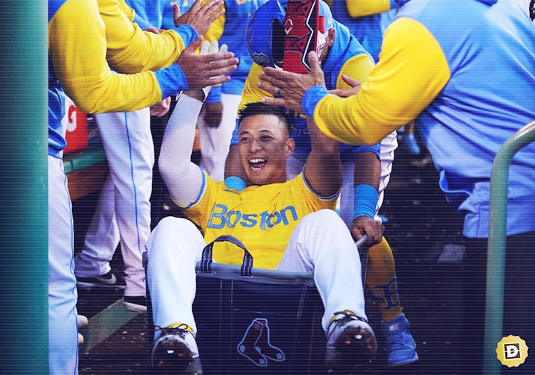 MLB Betting Trends Thursday June 23, 2022: Who's Hot, Who's Not and Where You Should Bet