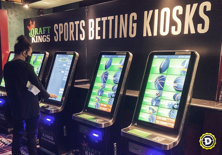 Sports Betting Industry News and Updates - What's Coming in 2024