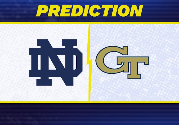 Notre Dame-Georgia Tech Predictions and Game Preview.