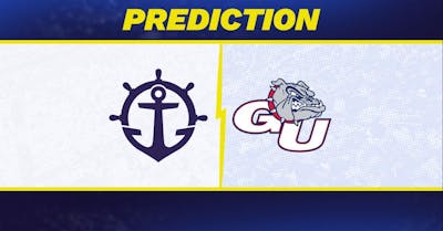 Portland vs. Gonzaga prediction: Gonzaga favored to win men's college basketball matchup [2/25/2026]