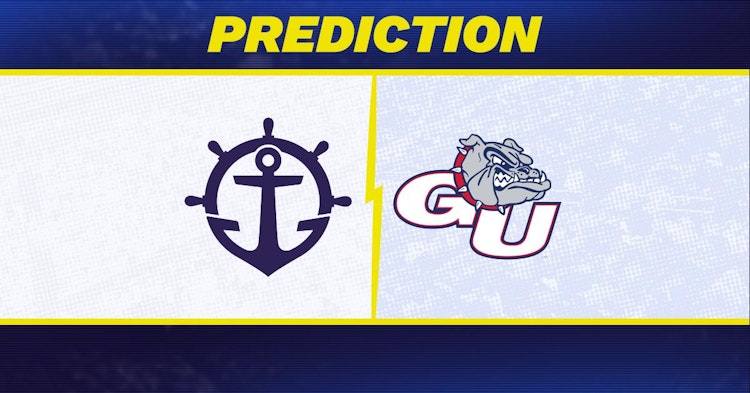 Portland-Gonzaga Predictions and Game Preview.