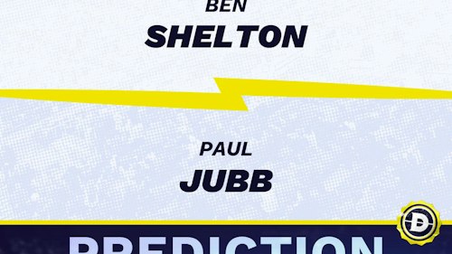 Ben Shelton vs. Paul Jubb Prediction, Odds, Picks for ATP Mallorca Open 2024