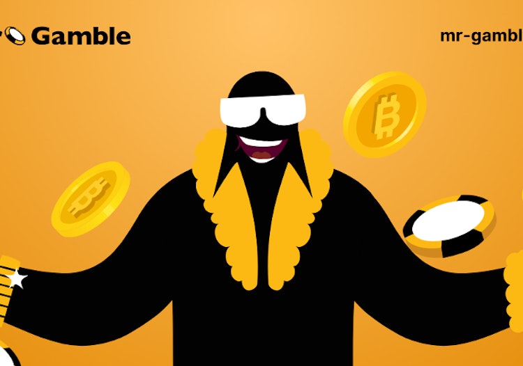 Blockchain Betting Explained: From Bitcoin to Bots