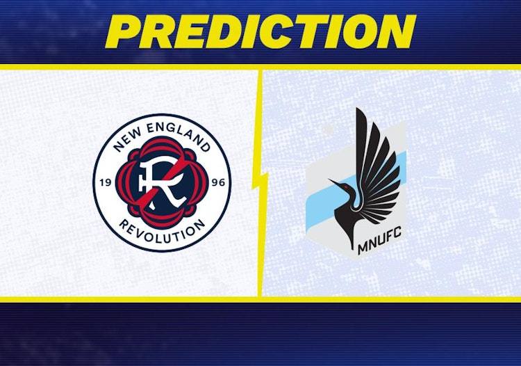 New England Revolution-Minnesota United Predictions and Game Preview.