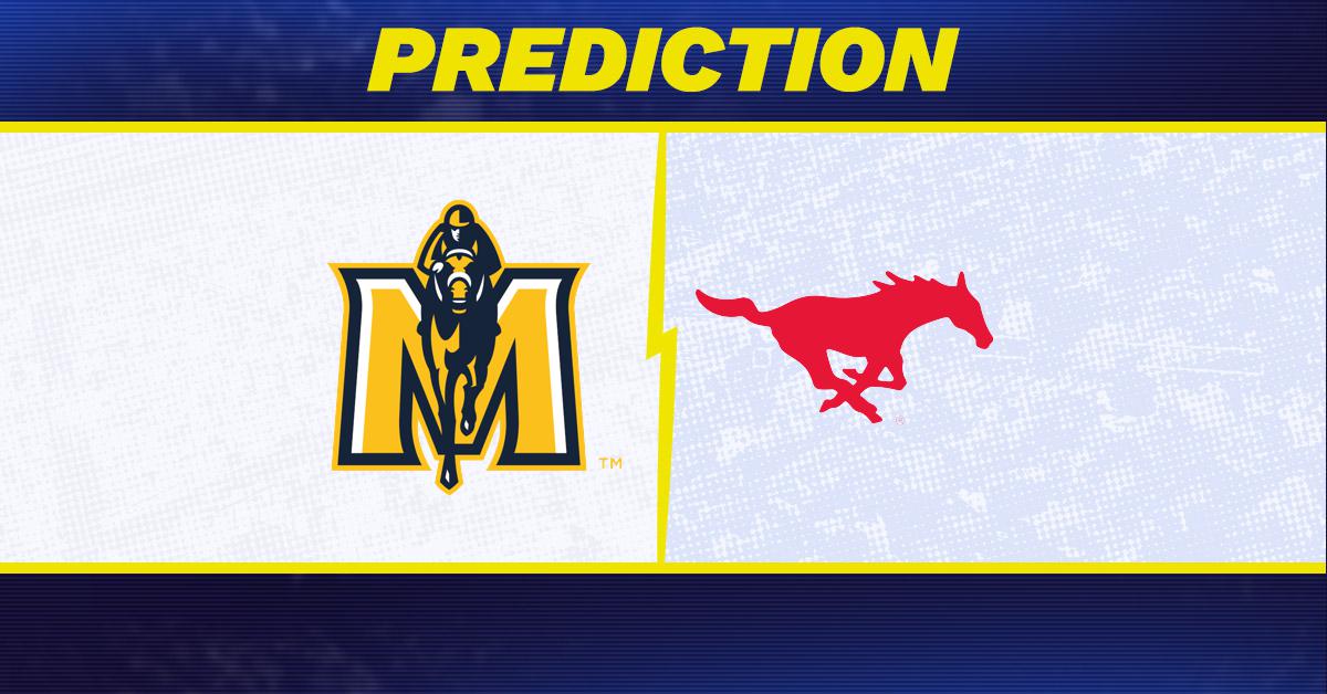 Murray State vs. SMU prediction: SMU favored to win men's college basketball matchup [11/11/2025]