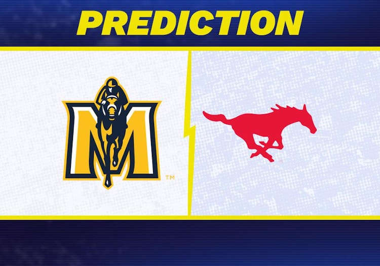 Murray State-SMU Predictions and Game Preview.