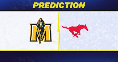 Murray State vs. SMU prediction: SMU favored to win men's college basketball matchup [11/11/2025]