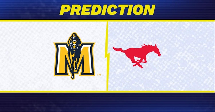 Murray State-SMU Predictions and Game Preview.