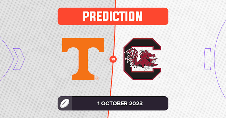 South Carolina vs. Tennessee Predictions & Picks – September 30