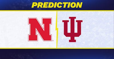 Nebraska vs. Indiana Prediction: Indiana Predicted to Win in College Football Week 8 [2024]