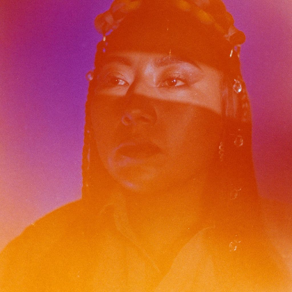 MARINA with Mare Advertencia Lirika // 06-02-21