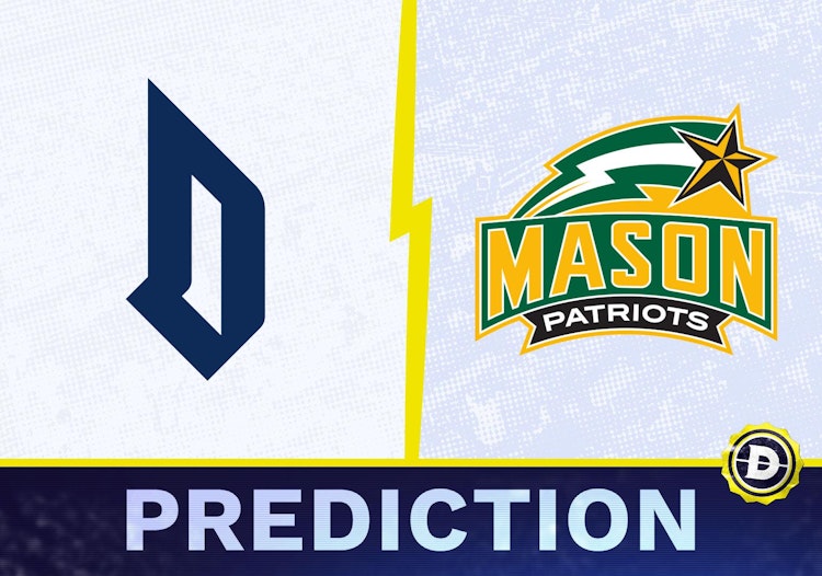 Duquesne vs. George Mason Prediction, Odds, College Basketball Picks [3/2/2024]