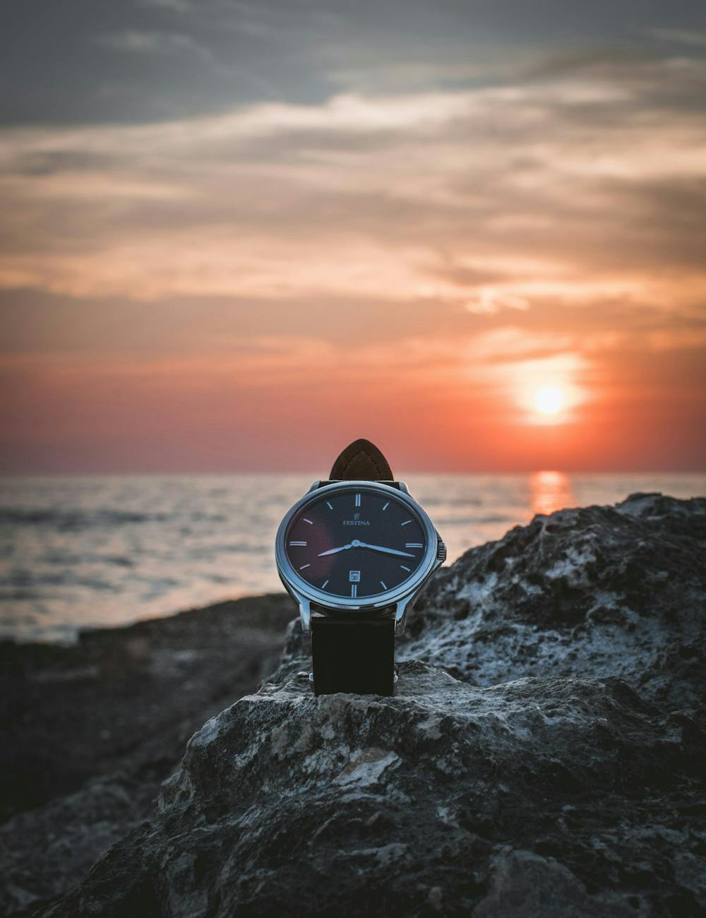 Chronographs