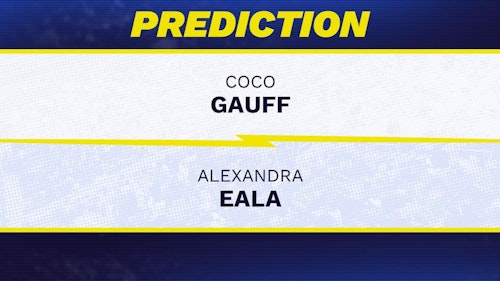 Coco Gauff vs. Alexandra Eala prediction, odds, picks for WTA Indian Wells Open 2026