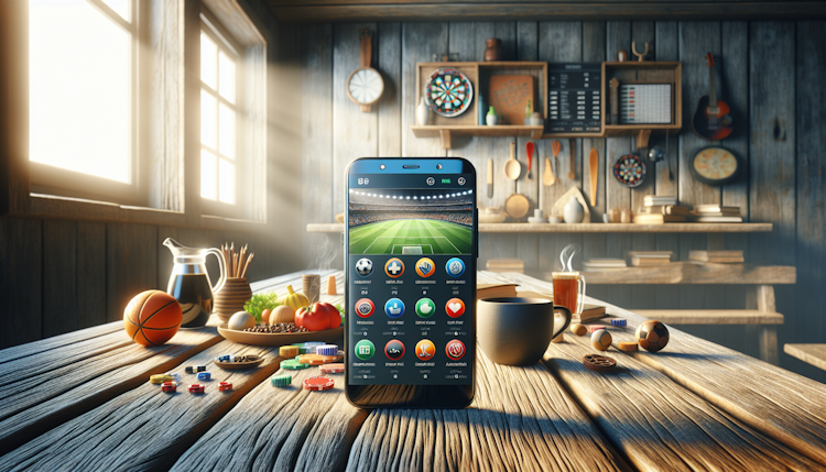 Our guide on picking a sports betting app in 2024