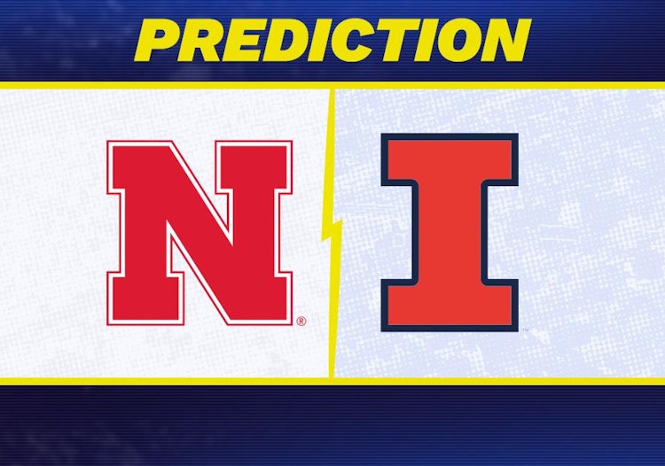 Illinois-Nebraska Predictions and Game Preview.