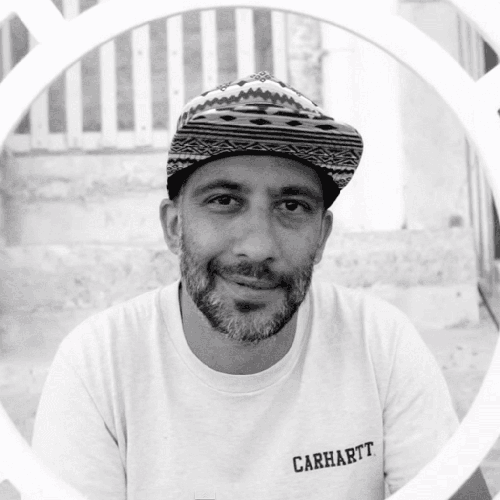 DJ Khalab // 05-07-17