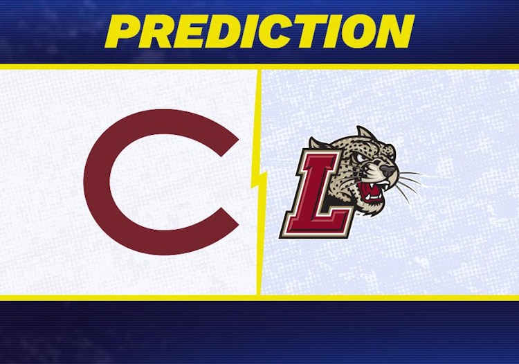 Colgate-Lafayette Predictions and Game Preview.