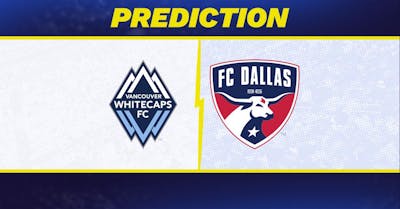 Vancouver Whitecaps vs. FC Dallas prediction, odds, picks, and MLS Season Pass discount code [10/18/2025]