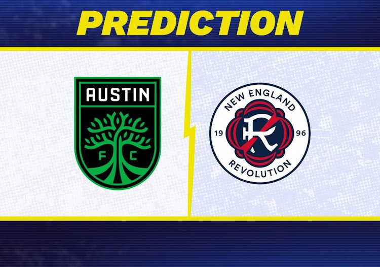 Austin FC-New England Revolution Predictions and Game Preview.