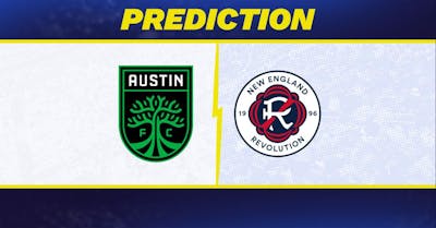 Austin FC vs. New England Revolution Prediction, Odds, Picks, and MLS Season Pass Discount Code [7/12/2025]