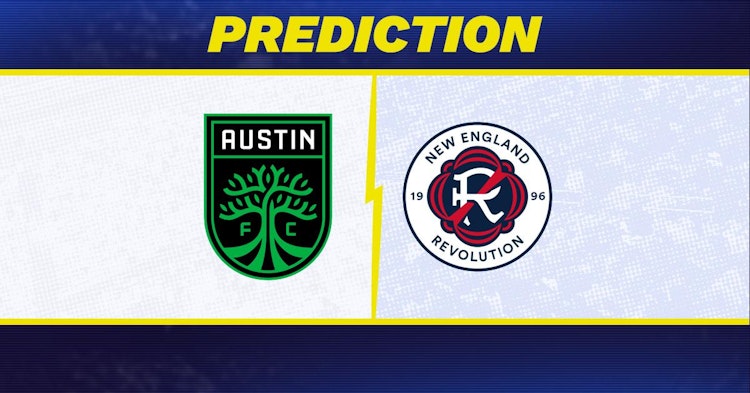 Austin FC-New England Revolution Predictions and Game Preview.