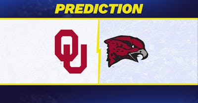 Maryland-Eastern Shore vs. Oklahoma prediction: Oklahoma favored to win women's college basketball matchup [12/7/2025]