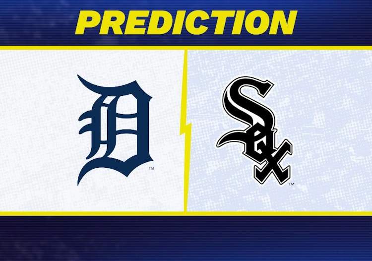 The Detroit Tigers take on the Chicago White Sox in MLB action.