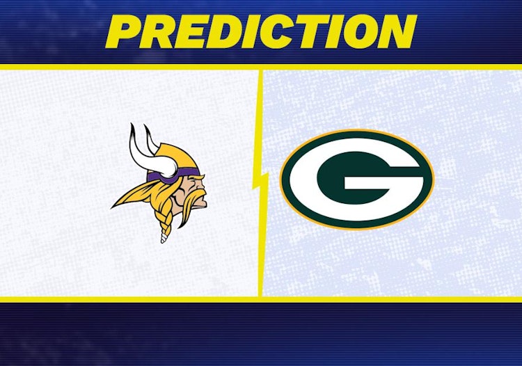 Minnesota Vikings-Green Bay Packers Latest Predictions and Betting Preview.