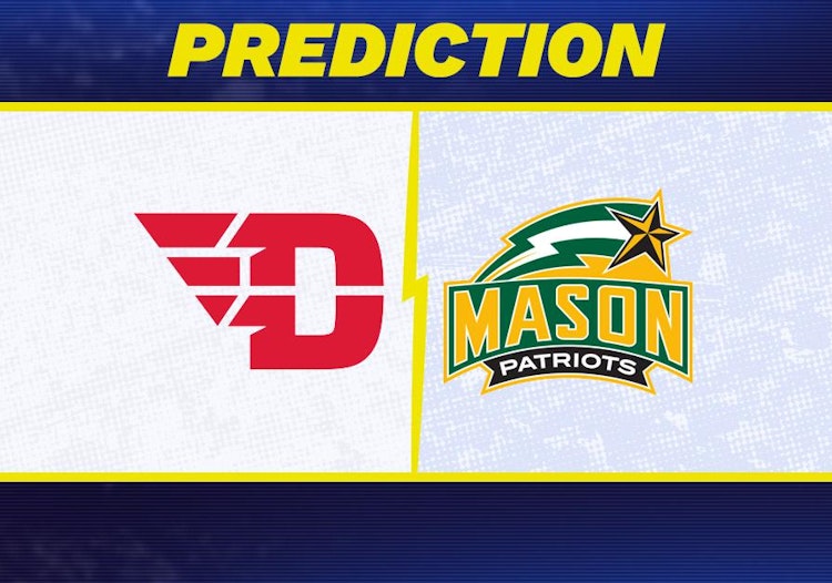 Dayton-George Mason Predictions and Game Preview.